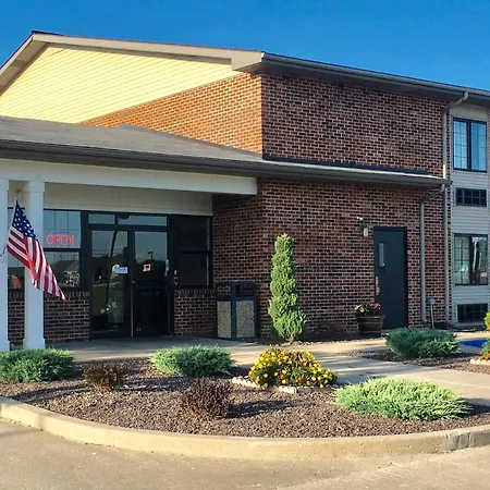 Fairbridge Inn Express Monroe City